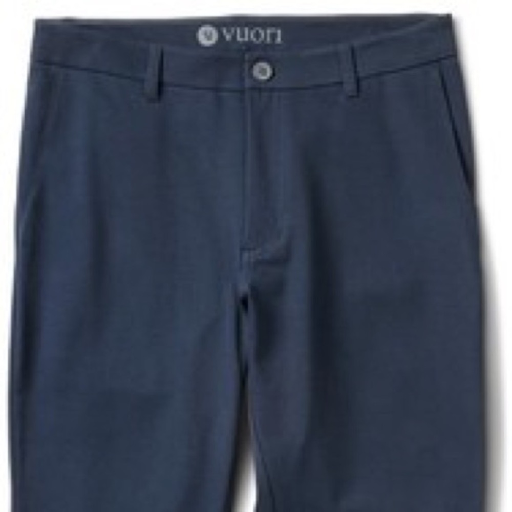 Vuori Everything Chino Pants - Like New, Size 32